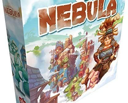 Via Nebula Hot on Sale