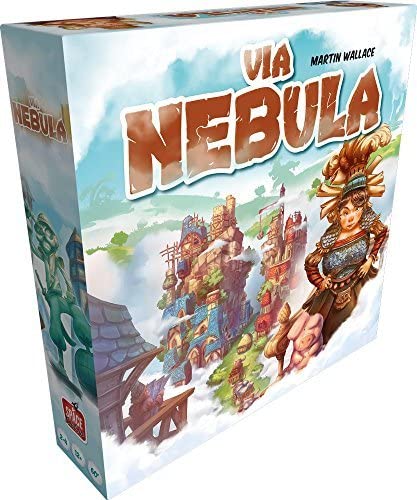 Via Nebula Hot on Sale