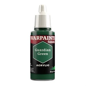 Warpaints Fanatic: Guardian Green ^ APR 20 2024 on Sale