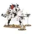 T’au Empire Battleforce: Retaliation Cadre Hot on Sale