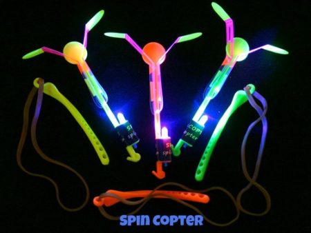 Spin Copter Sale