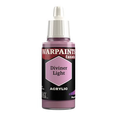 Warpaints Fanatic: Diviner Light ^ APR 20 2024 Discount