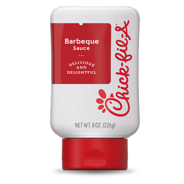 Chick-Fil-A Sauce Barbeque Online now