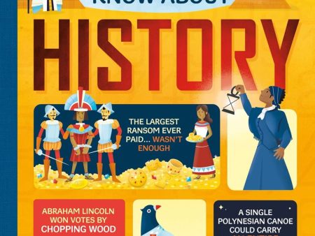 100 things to know about history Fashion