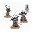 Dark Angels: Inner Circle Task Force Fashion