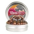 Thinking Putty Mini Lava Super Online Sale