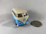 Mini Diecast VW Bus For Sale