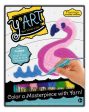 Yart Craft Flamingo Online Hot Sale