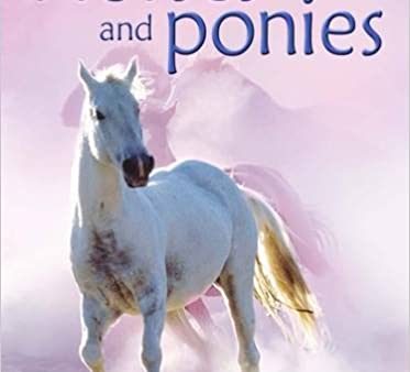 Usborne Beginners Horses and Ponies Hot on Sale