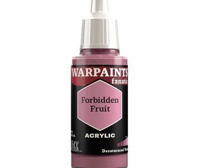 Warpaints Fanatic: Forbidden Fruit ^ APR 20 2024 For Cheap