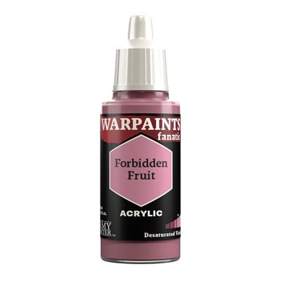 Warpaints Fanatic: Forbidden Fruit ^ APR 20 2024 For Cheap