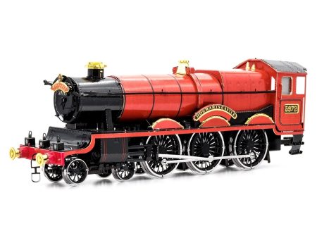 Hogwarts Express MetalEarth Online Hot Sale