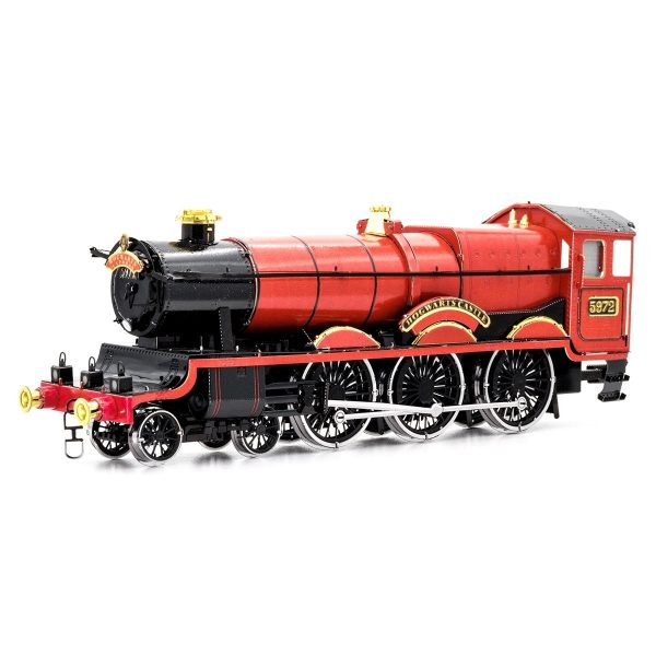 Hogwarts Express MetalEarth Online Hot Sale