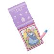 Water Wow! Fairy Tale - On the Go Travel Activity Hot on Sale