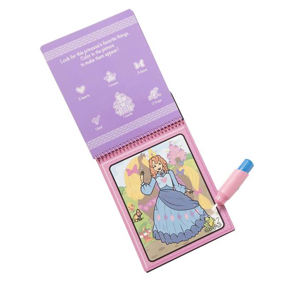 Water Wow! Fairy Tale - On the Go Travel Activity Hot on Sale