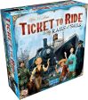 Ticket to Ride Rails And Sails Sale