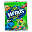 Ferrara Sour Big Chewy Nerds - 170g Online Hot Sale