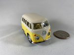 Mini Diecast VW Bus For Sale