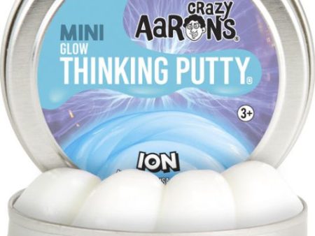 Thinking Putty Mini Ion Cheap