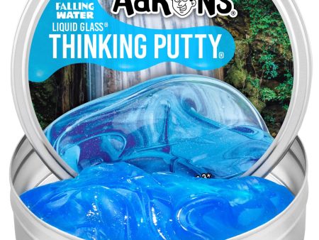 Crazy Aarons Falling Water Putty Online Sale