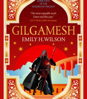 The Sumerians Trilogy: Gilgamesh on Sale