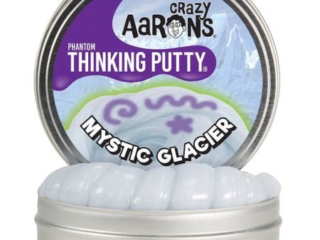 Thinking Putty Mystic Glacier Online now