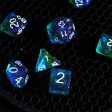 Spritely Beyond RPG Dice Set Online Sale