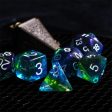 Spritely Beyond RPG Dice Set Online Sale