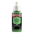 Warpaints Fanatic: Ferocious Green ^ APR 20 2024 Online now