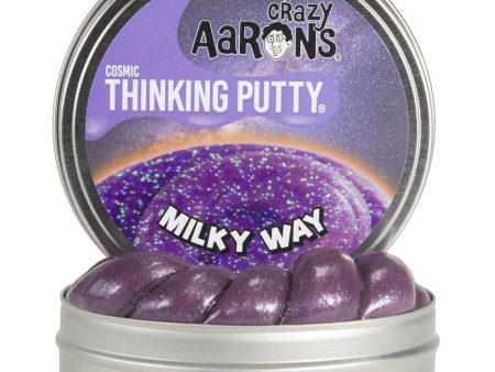 Thinking Putty Milky Way Supply