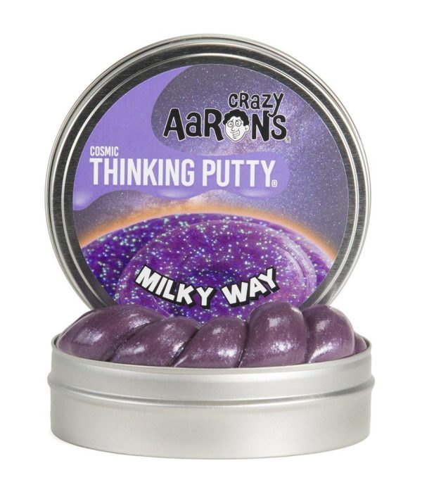 Thinking Putty Milky Way Supply