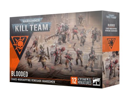 Kill Team: Blooded Fashion