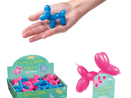 Balloon Dogs on Sale