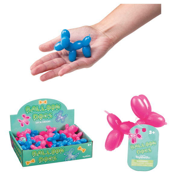 Balloon Dogs on Sale