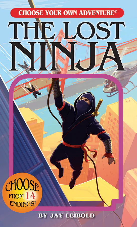 The Lost Ninja Online