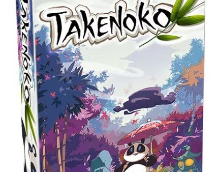 Takenoko Cheap