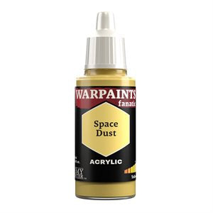 Warpaints Fanatic: Space Dust ^ APR 20 2024 Supply