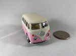 Mini Diecast VW Bus For Sale