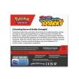 Pokemon SV08 Surging Sparks 36-packs booster box Online Sale