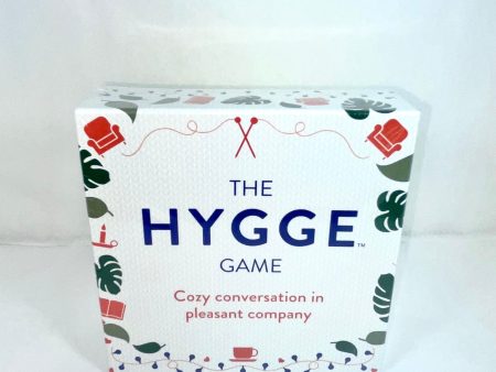 The Hygge Game Online Sale