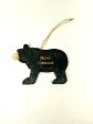 Hanging Ornament-Bear on Sale