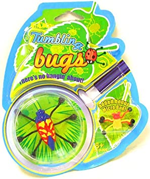 Tumbling Bugs Pockos Discount