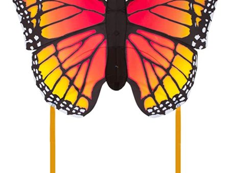 Butterfly Kite Monarch Small Hot on Sale