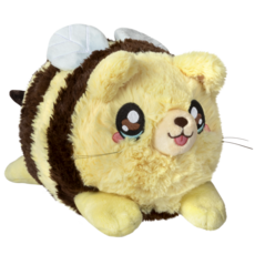 Mini Squishable Cat Bee For Discount