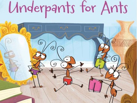 Underpants for Ants Online