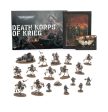 Astra Militarum Army Set: Death Korps of Krieg *Releases Jan 25, 2025* Hot on Sale