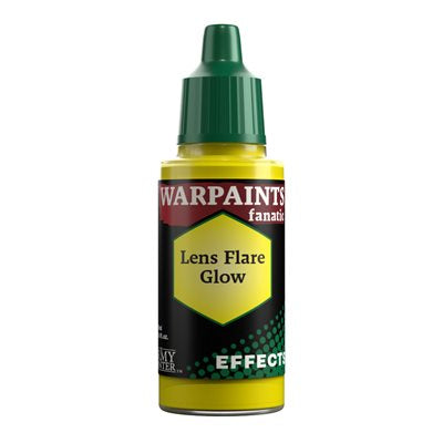 Warpaints Fanatic: Effects: Lens Flare Glow ^ APR 20 2024 For Cheap