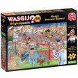 1000 PCS Wasgij 44 Summer Games! Online Sale