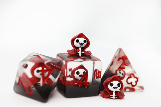 Red Reaper RPG Set Online Hot Sale